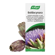 Boldocynara Dråber - 100 ml - A.Vogel