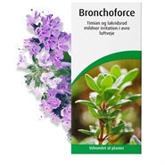 Bronchoforce - 100 ml - A.Vogel