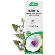 Halsspray - 30 ml - A.Vogel