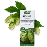 Zovesan - 30 tabletter - A.Vogel