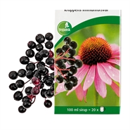 Echinacea Hot Drink - 100 ml - A.Vogel