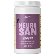Neurosan Nerves - 90 kapsler - Biorto