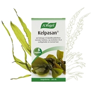Kelpasan - 360 tabletter - A.Vogel