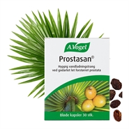 Prostasan - 90 kapsler - A.Vogel