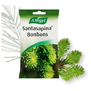Santasapina Bonbons - 100 g - A.Vogel
