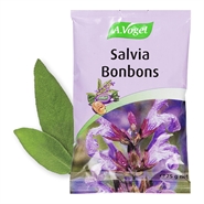 Salvia Bonbons - 75 g - A.Vogel