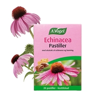 Echinacea Pastiller - 42 g - A.Vogel