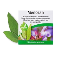 Menosan - 90 tabletter - A.Vogel