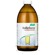 Valleforce Alpedrik Original - 1000 ml - A.Vogel