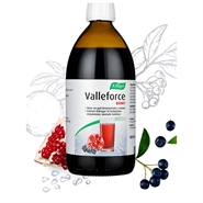Valleforce Berry - 500 ml - A.Vogel
