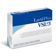 LactiPlus VSL3 - 10 breve - LactiPlus