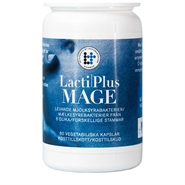 LactiPlus Mave - 60 kapsler - LactiPlus