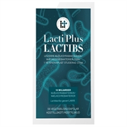 LactiPlus LACTIBS - 56 kapsler - LactiPlus