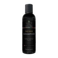 Yaz Hair Shampoo - 200 ml - Yaz Persian Herbs