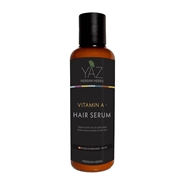 Yaz Vitamin A Hair Serum - 100 ml - Yaz Persian Herbs
