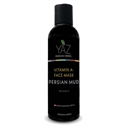 Yaz Persian Mud - 200 ml - Yaz Persian Herbs