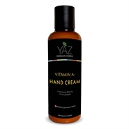 Yaz Vitamin A Hand Cream - 100 ml - Yaz Persian Herbs
