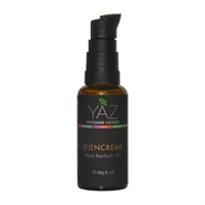 Yaz Tighten Up Øjencreme - 30 ml - Yaz Persian Herbs