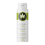 Hemphilia Gentle Shampoo - 200 ml - Hemphilia