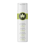 Hemphilia Bath and Shower Gel - 250 ml - Hemphilia