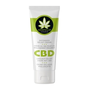 Extended Relief Cream - 30 ml - Hemphilia