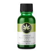 Hemphilia Limonene - 8 ml - Hemphilia