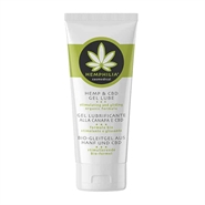 Gel Lube - 75 ml - Hemphilia