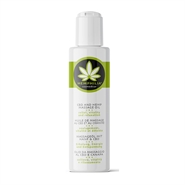 Hemphilia CBD and Hemp Massage Oil - 100 ml - Hemphilia