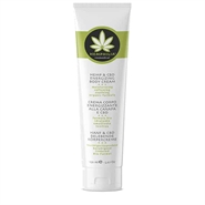 Energizing Body Cream - 150 ml - Hemphilia