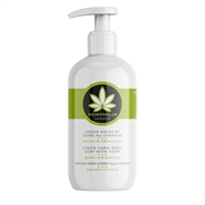 Liquid Hand and Body Soap - 300 ml - Hemphilia