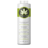 Hemphilia Eco-Spray Hemp Deodorant - 100 ml - Hemphilia