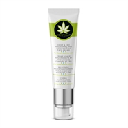 Moisturizing Face Cream - 50 ml - Hemphilia