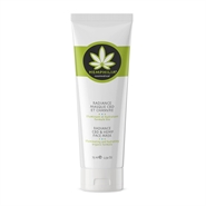 Radiance Face Mask - 75 ml - Hemphilia