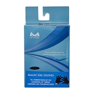 Gloves handsker - 1 pk - Magic Gel