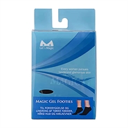 Magic Gel Footies str. 35-41 - Magic Gel