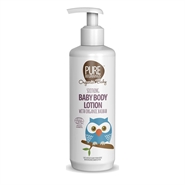 Pure Beginnings Soothing Baby Lotion - 250 ml - Pure Beginnings
