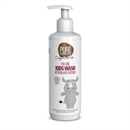 Pure Beginnings Fun Time Kids Wash - 250 ml - Pure Beginnings