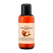 Arganjomfruolie Økologisk - 100 ml - Epic Oils
