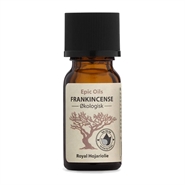 Frankincense Økologisk - 30 ml - Epic Oils