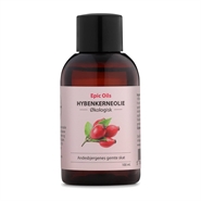Hybenkerneolie Økologisk - 100 ml - Epic Oils