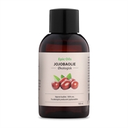 Jojobaolie Økologisk - 100 ml - Epic Oils