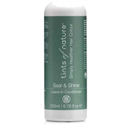 Tints of Nature Seal and Shine Leave-in Conditioner - 200 ml - Tints Of Nature