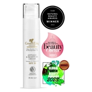Antiage og Moisture Cream SPF 30 - 50 ml - GreenEtiq
