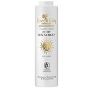GreenEtiq Body Sun Screen SPF30 - 300 ml - GreenEtiq