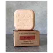 Mikaka Shampoo Bar Floral - 70 g - Mikaka Skincare