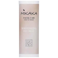 Mikaka Day Cream Coco og Mango - 50 ml - Mikaka Skincare