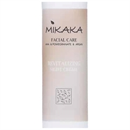 Mikaka Night Cream - 50 ml - Mikaka Skincare
