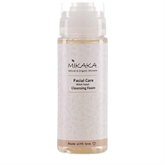 Mikaka Cleansing Foam - 150 ml - Mikaka Skincare
