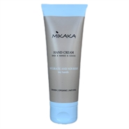 Mikaka Hand Cream - 75 ml - Mikaka Skincare