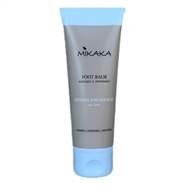 Mikaka Foot Balm - 75 ml - Mikaka Skincare